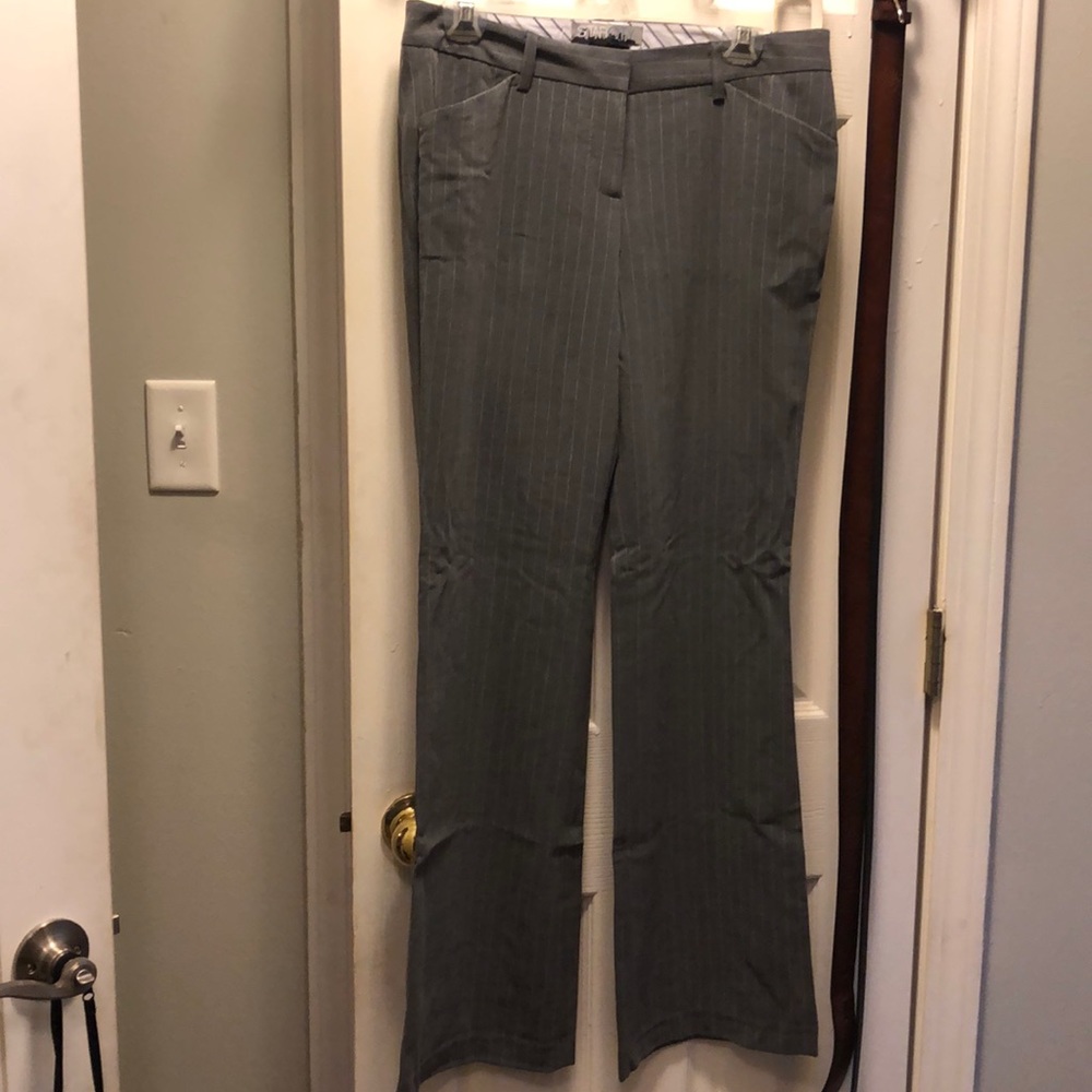 Star city Charlotte size 9